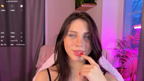 Luna online show from March 6, 3:56 am