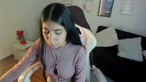  V A L E R I A   online show from September 24, 8:41 pm