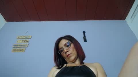 Luna Tamara online show from April 6, 4:46 am