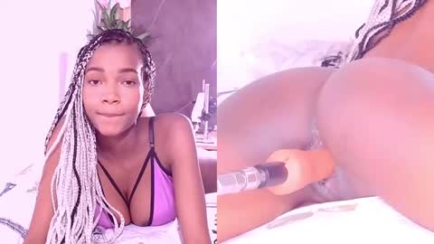 Snapshot of lunna_thomson chatting on October 5, 12:32 pm lunna online show from October 5, 12:32 pm