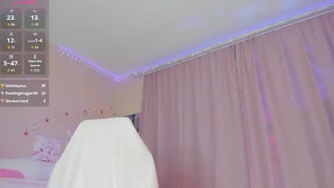 Luna online show from July 26, 6:21 am