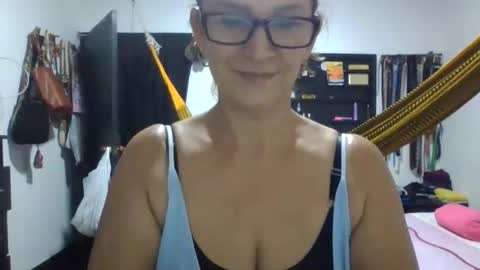 Lupita online show from April 28, 1:15 pm