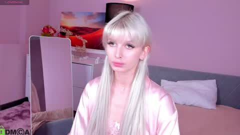 Lura-Lust online show from July 27, 11:18 am