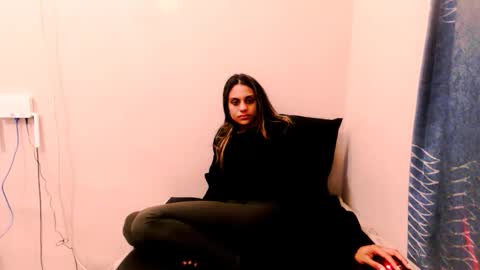 luscious_lexy online show from May 3, 4:27 am
