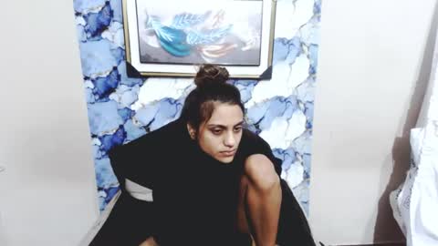 luscious_lexy online show from July 26, 6:10 am