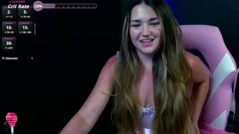 lushlolly online show from March 26, 3:41 am