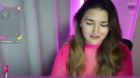Snapshot of lushlolly chatting on September 18, 3:38 am lushlolly online show from September 18, 3:38 am