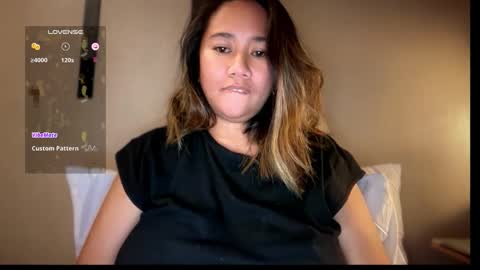 lust_4_daze online show from March 10, 1:48 pm