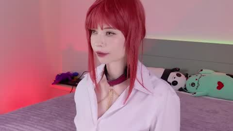 Asami online show from July 22, 5:14 pm