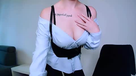 lustangel2 online show from September 27, 12:01 pm