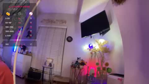 LOLA online show from December 18, 3:22 am