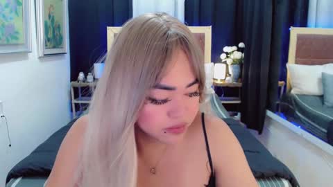 Trina online show from December 22, 6:49 am