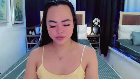 Trina online show from January 24, 2:49 am