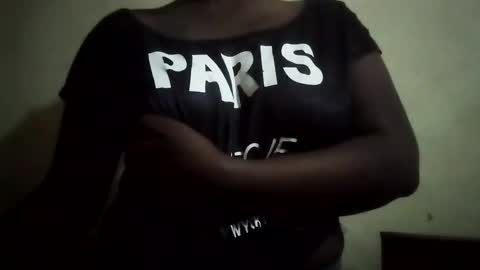 Nessy online show from October 7, 1:21 am