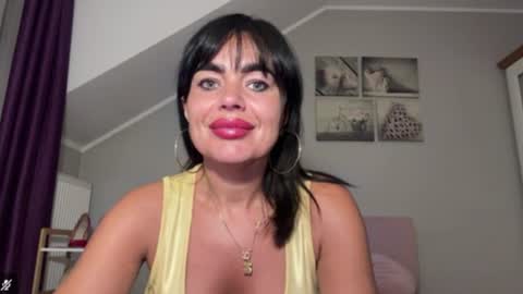 Jenny online show from July 24, 1:53 pm
