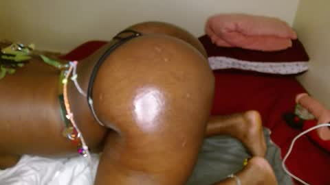 lustrous-choco online show from February 18, 1:16 am