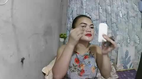 Flora Mae online show from March 9, 9:23 am