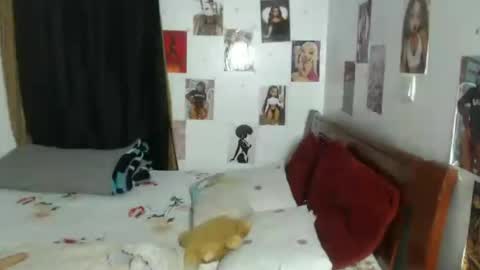 lusty_lana online show from July 30, 2:12 am