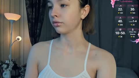 Isabel online show from February 20, 7:08 pm