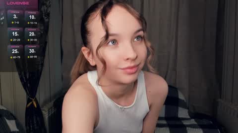 Isabel online show from January 24, 11:34 pm