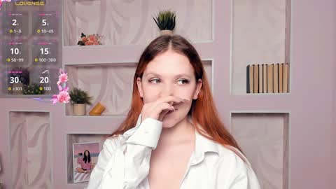 Isabel online show from January 11, 7:28 am