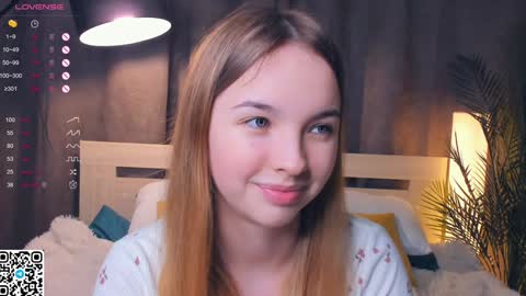 Isabel online show from December 9, 5:07 am