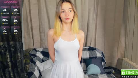 Isabel online show from January 14, 7:11 pm