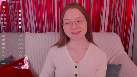 Tessa online show from February 15, 2:47 am