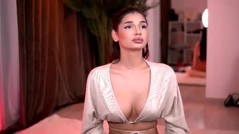 Caprice online show from December 21, 3:05 pm