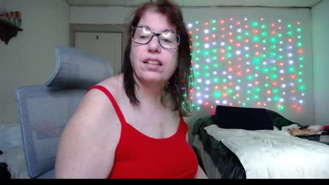 Shauna online show from December 14, 4:30 pm