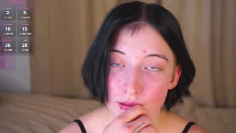 Sasha online show from March 6, 9:48 am