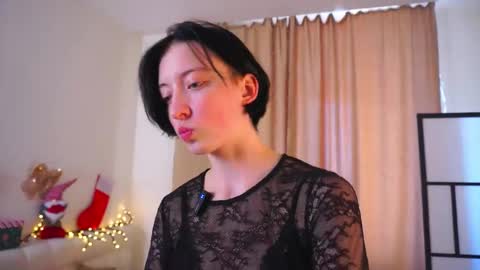 Sasha online show from January 12, 9:47 am