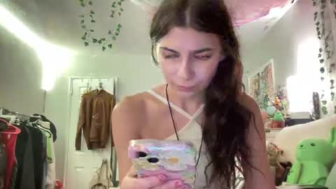 luvkoko online show from November 11, 8:11 am