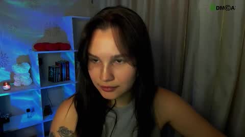 Snapshot of luvmeeow chatting on September 25, 12:10 am Ann online show from September 25, 12:10 am