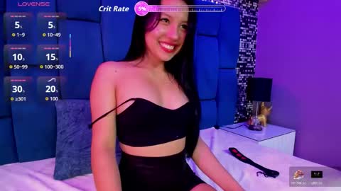 lux_bitchx online show from November 25, 4:36 am