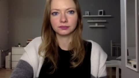 Millie online show from November 23, 3:47 pm