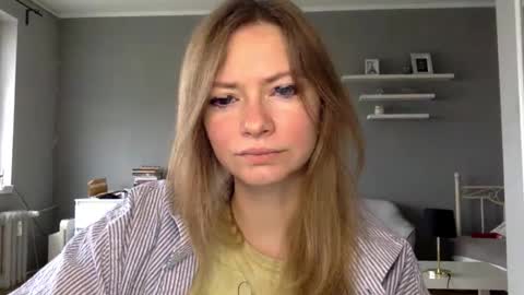 Millie online show from March 15, 8:05 am