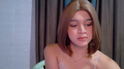 queen lux online show from January 18, 7:32 pm