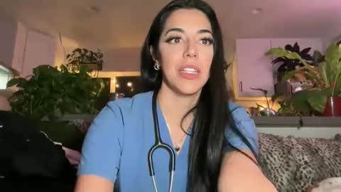 luxcher22 online show from February 20, 4:55 am