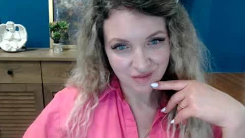Donna online show from May 26, 7:40 am