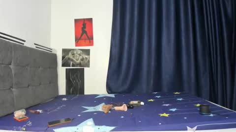 luxedollxoxoo online show from April 2, 7:11 pm