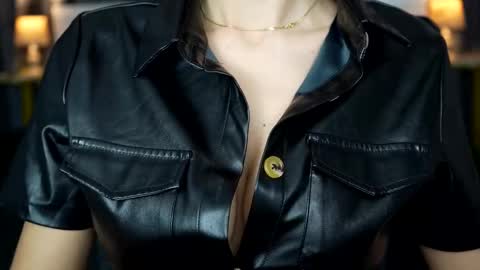 KarolinaAlpha online show from February 19, 11:43 am