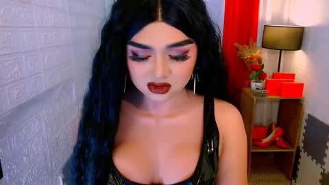 Sasha Blaire online show from February 18, 7:13 pm