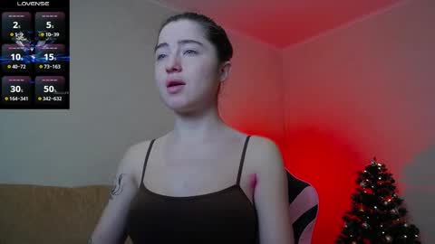 Alma online show from December 21, 6:06 am