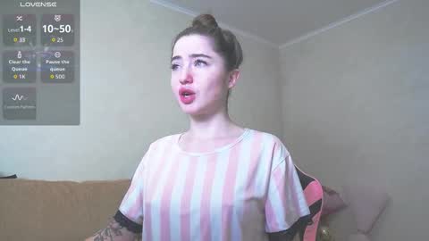 Alma online show from February 25, 9:08 am