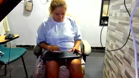 ruby50 online show from June 18, 4:58 am
