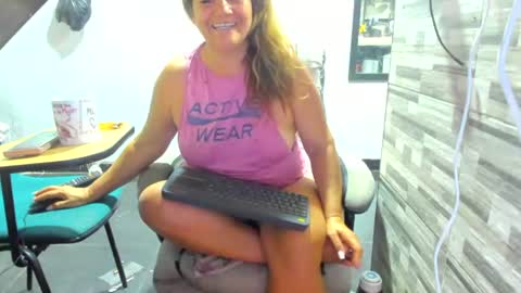 ruby50 online show from July 7, 7:23 am