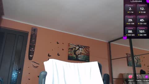 Palma online show from March 17, 5:44 am