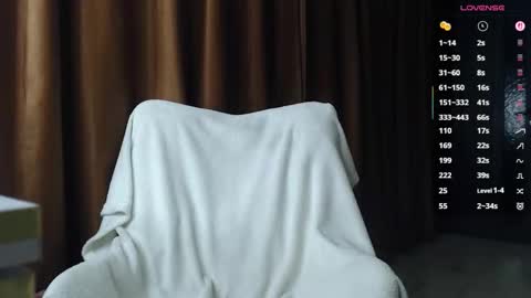 Palma online show from September 17, 3:59 am