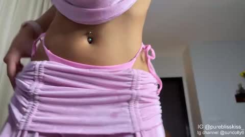 Lana online show from February 11, 3:09 am